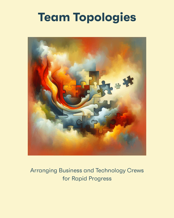 Team Topologies