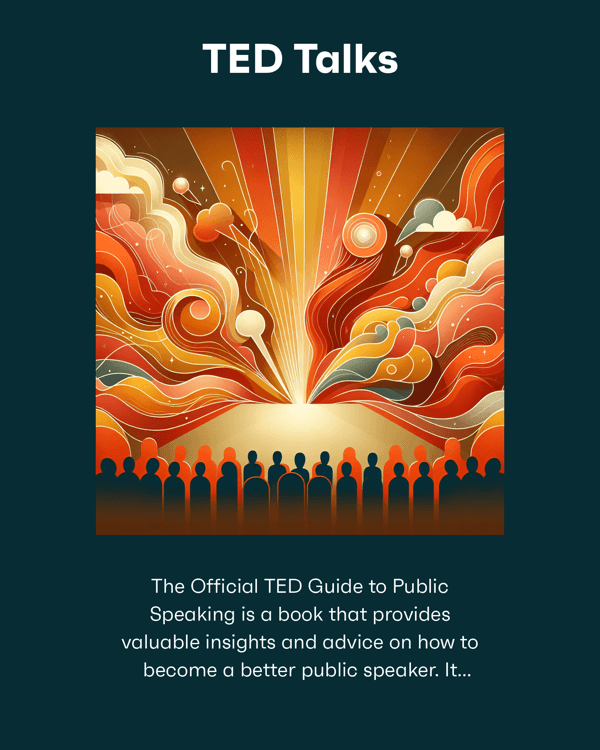 TED Talks