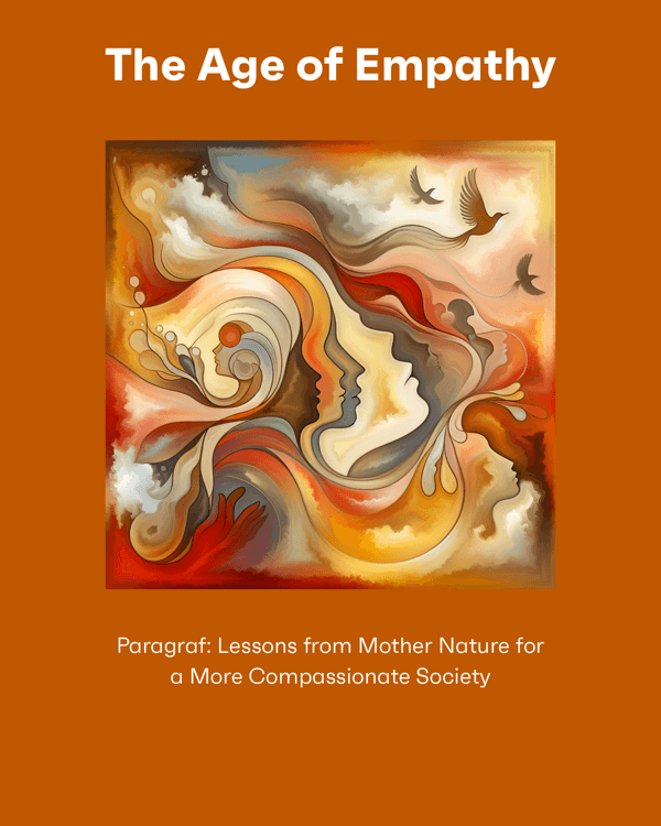 The Age of Empathy