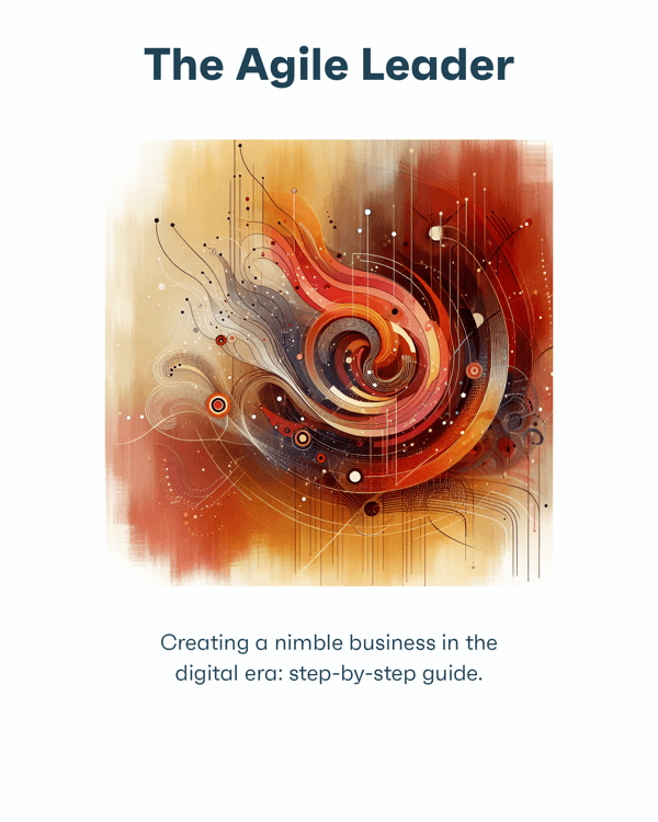 The Agile Leader
