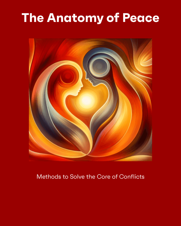 The Anatomy of Peace