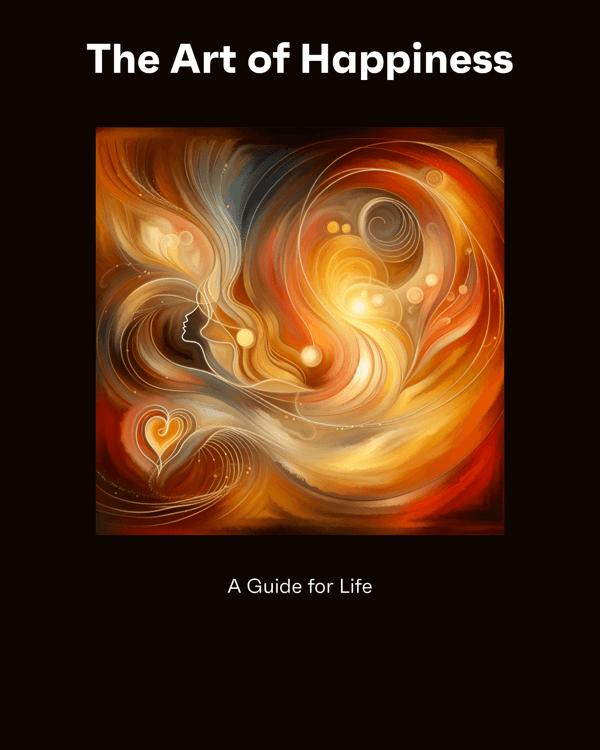 The Art of Happiness