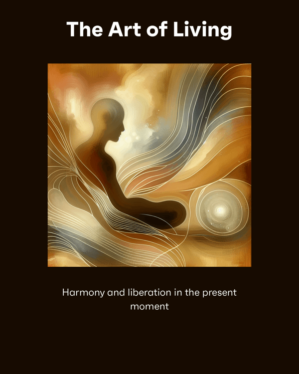 The Art of Living