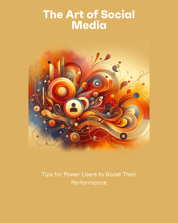 The Art of Social Media