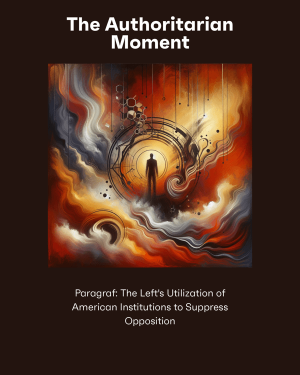 The Authoritarian Moment