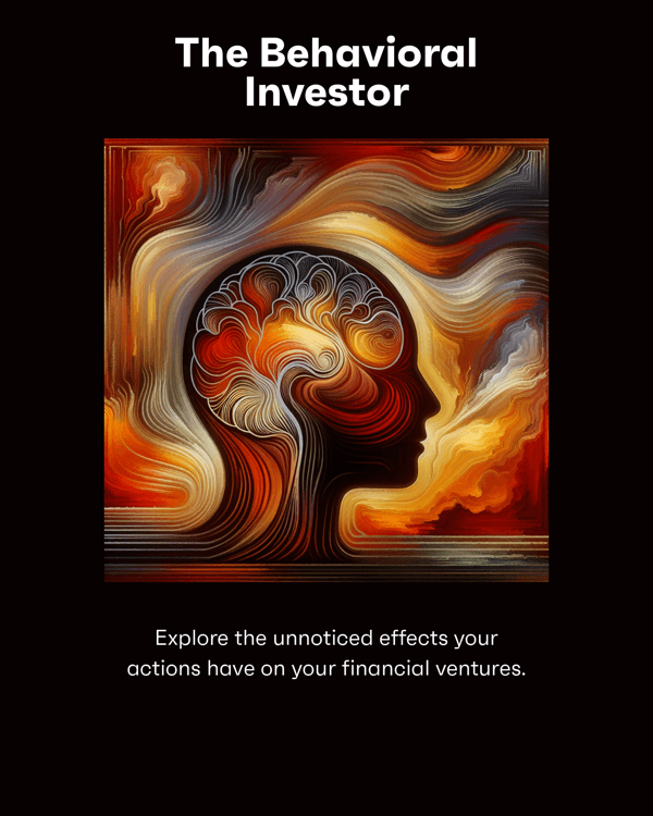 The Behavioral Investor