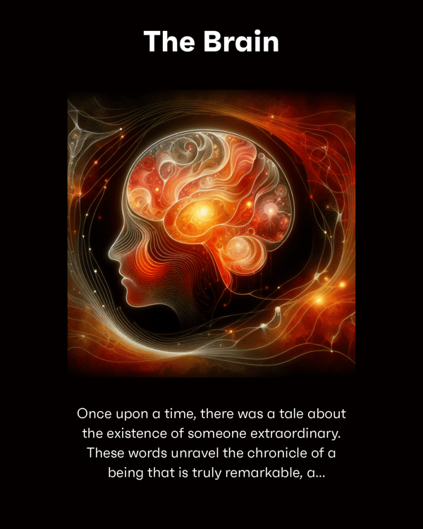 The Brain
