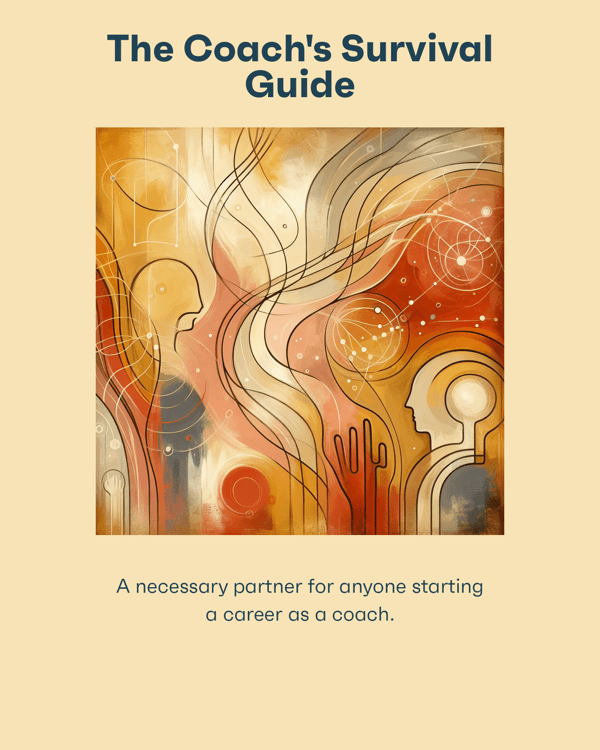 The Coach's Survival Guide
