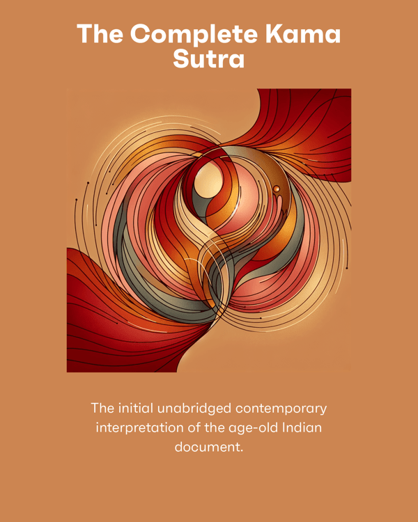 The Complete Kama Sutra