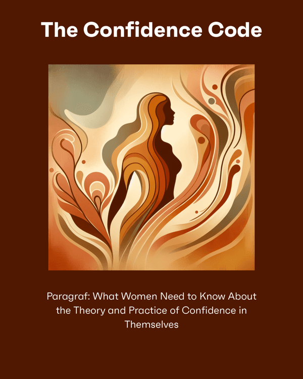 The Confidence Code