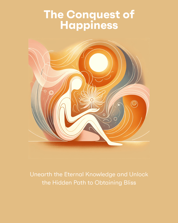 The Conquest of Happiness