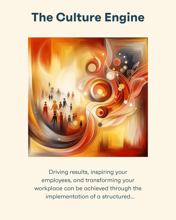 The Culture Engine