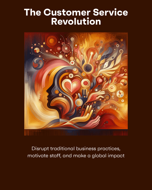 The Customer Service Revolution