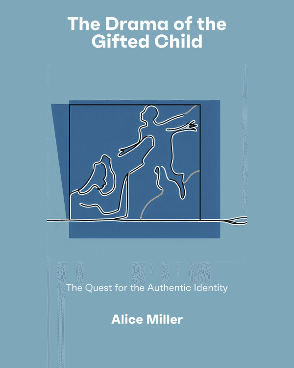 The Drama of the Gifted Child