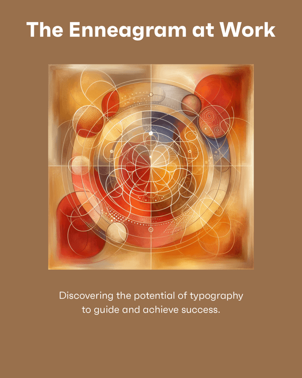 The Enneagram at Work