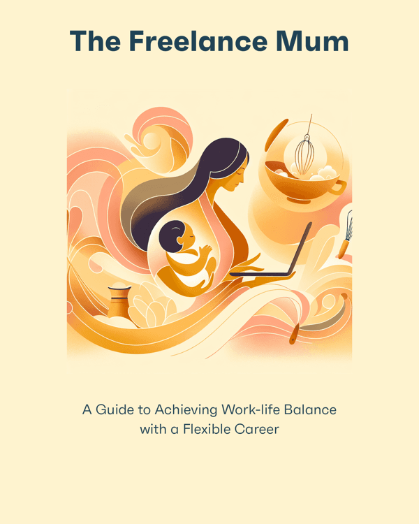 The Freelance Mum