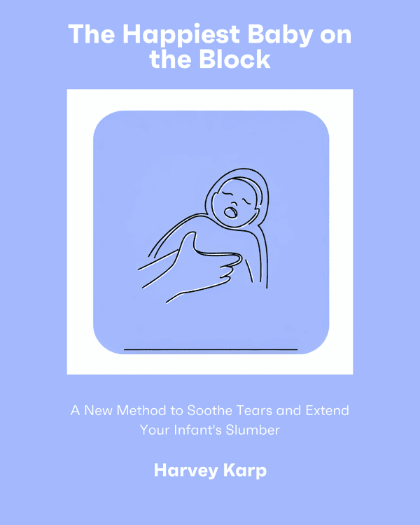 The Happiest Baby on the Block