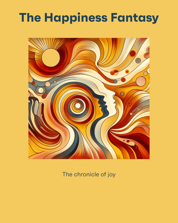 The Happiness Fantasy