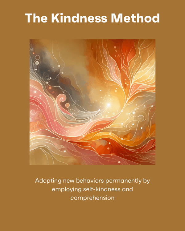 The Kindness Method