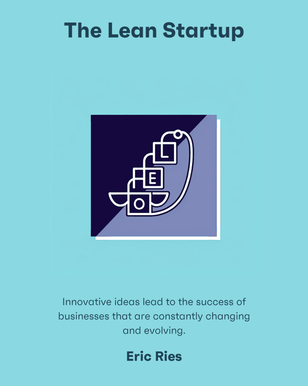 The Lean Startup