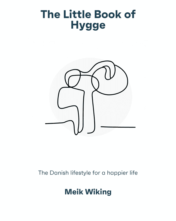 The Little Book of Hygge