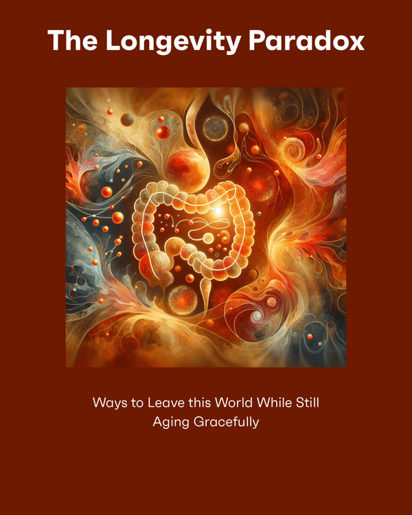 The Longevity Paradox
