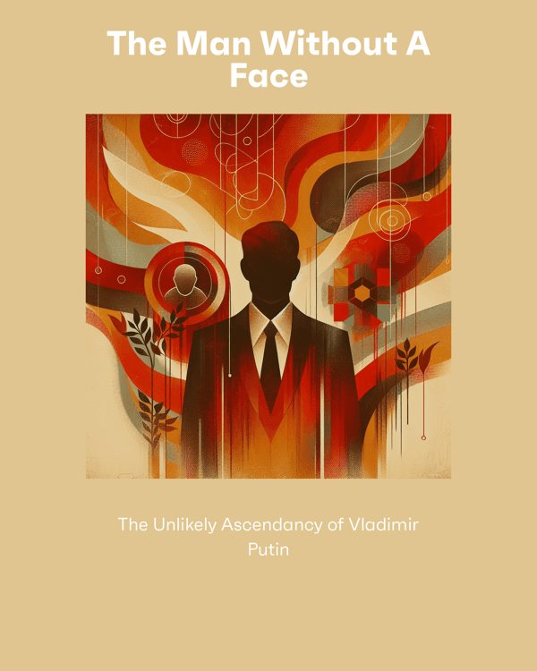 The Man Without A Face