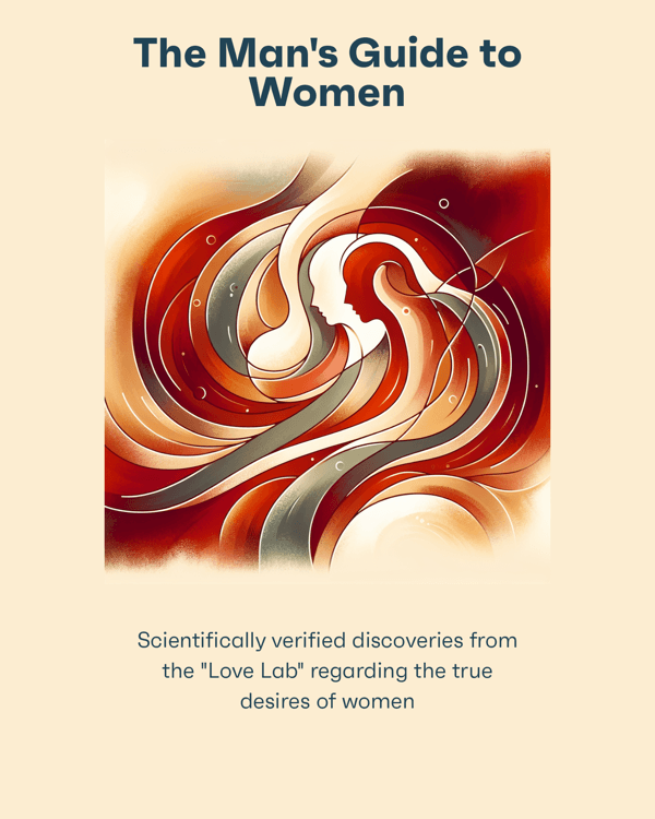 The Man's Guide to Women