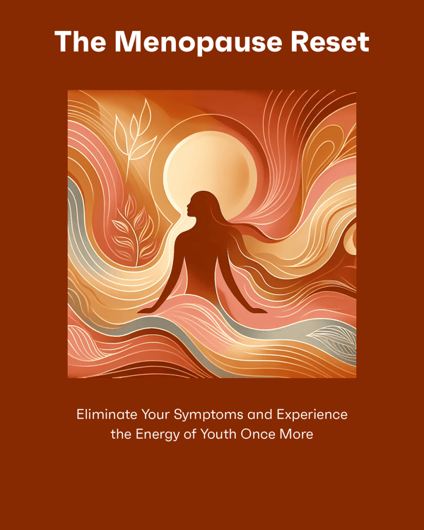 The Menopause Reset