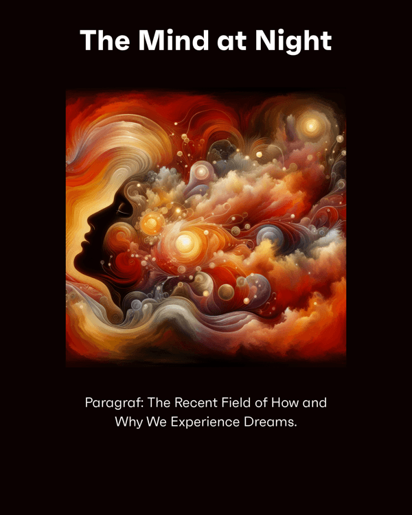 The Mind at Night