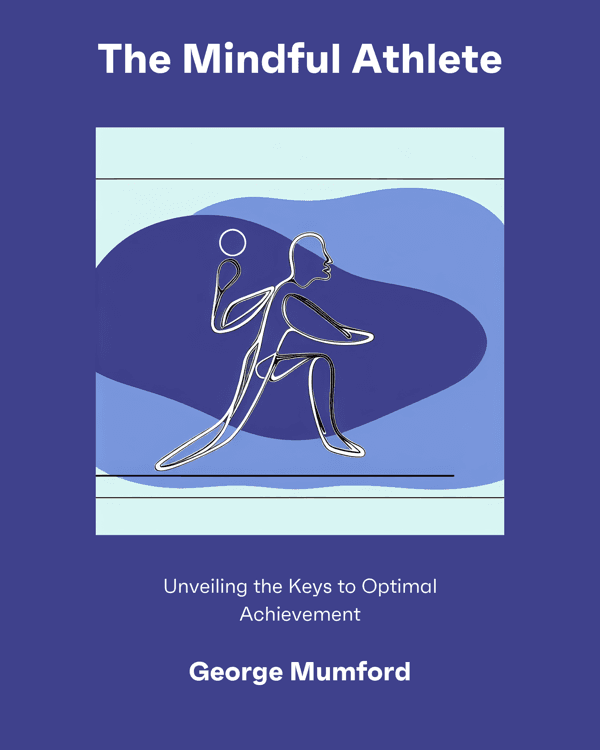 The Mindful Athlete
