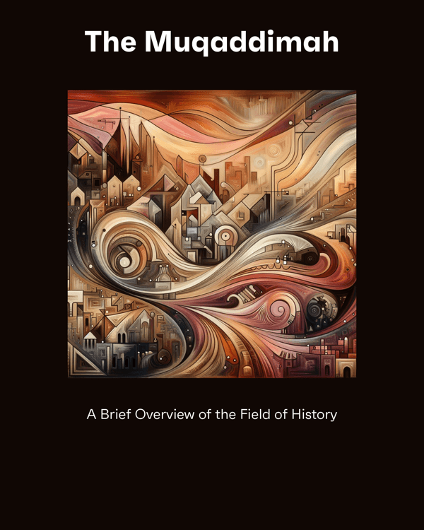 The Muqaddimah