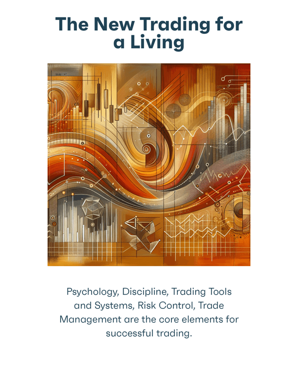 The New Trading for a Living
