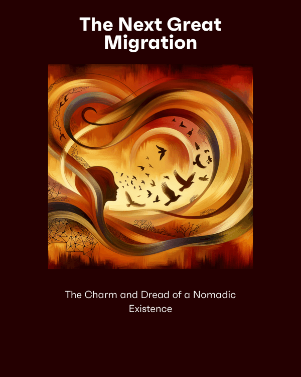 The Next Great Migration