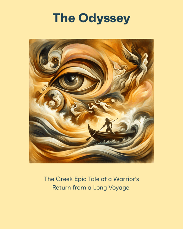 The Odyssey