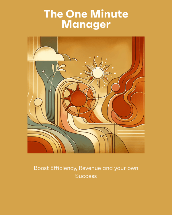 The One Minute Manager