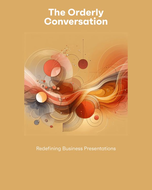 The Orderly Conversation