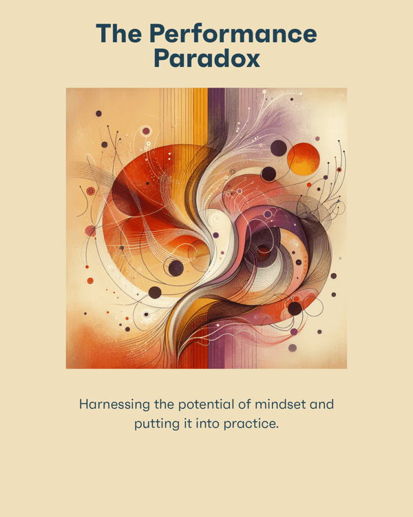 The Performance Paradox