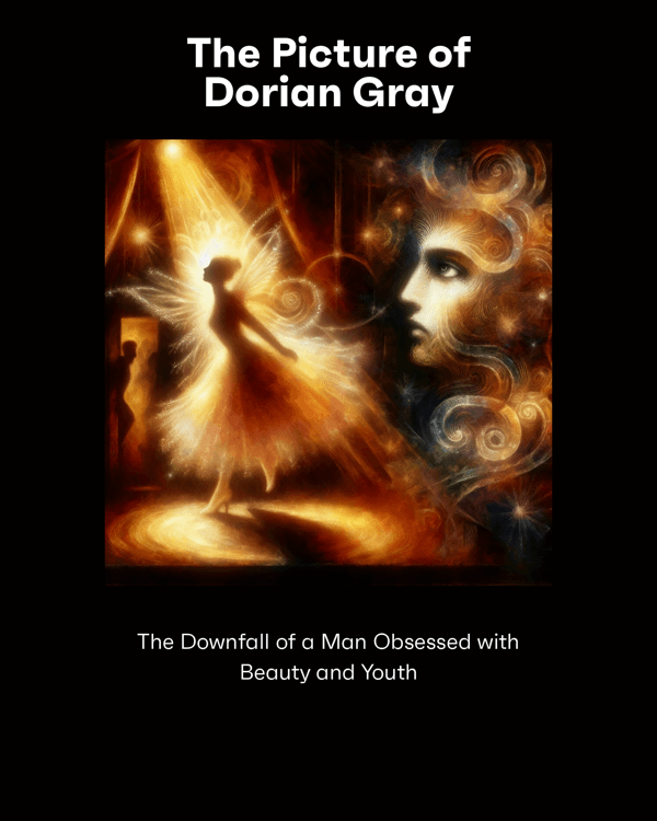 The Picture of Dorian Gray