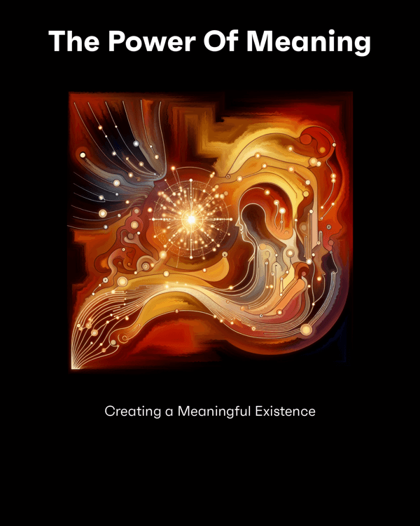 The Power Of Meaning