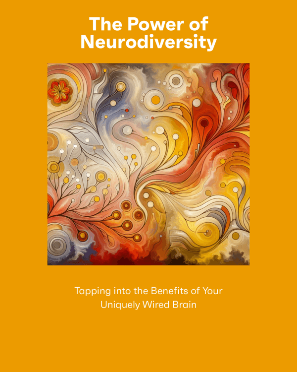 The Power of Neurodiversity