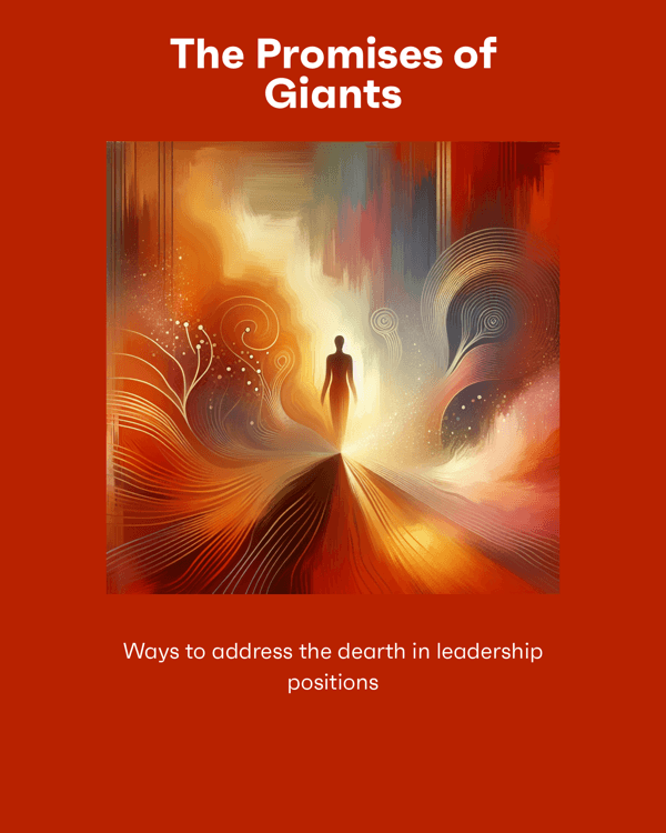The Promises of Giants