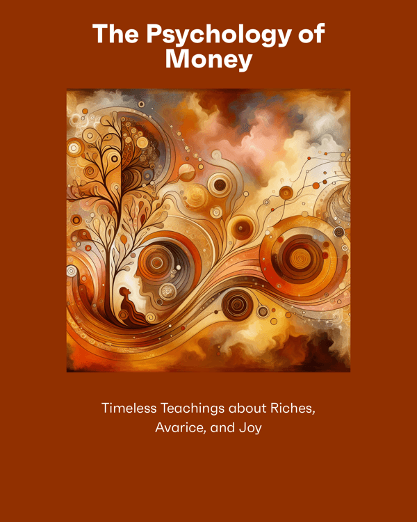 The Psychology of Money