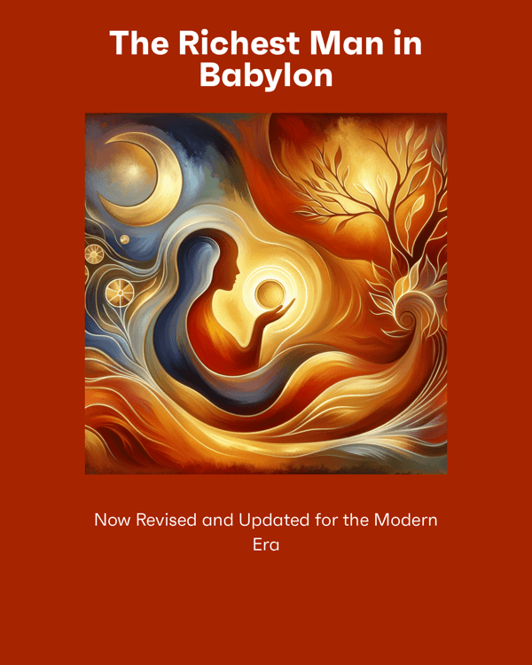 The Richest Man in Babylon