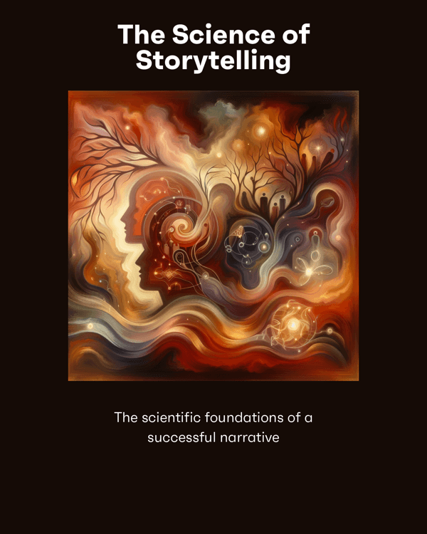 The Science of Storytelling