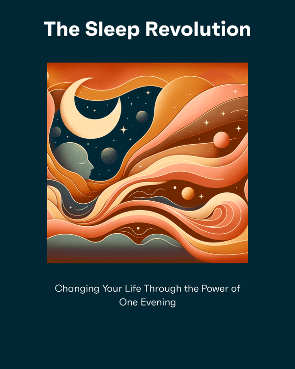 The Sleep Revolution