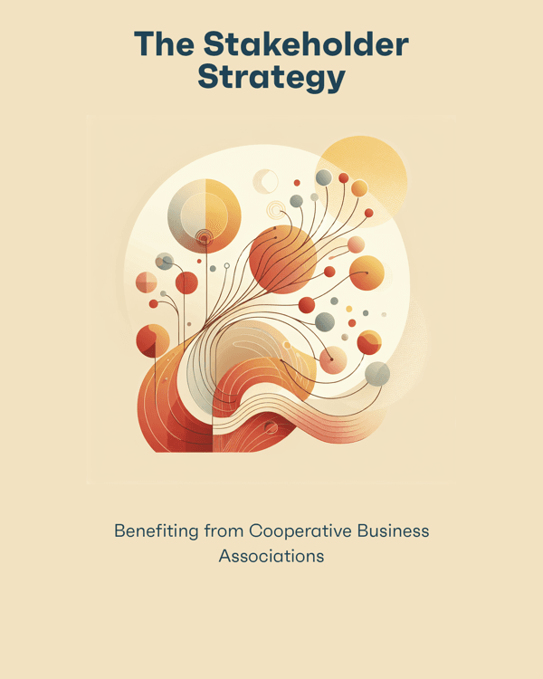 The Stakeholder Strategy
