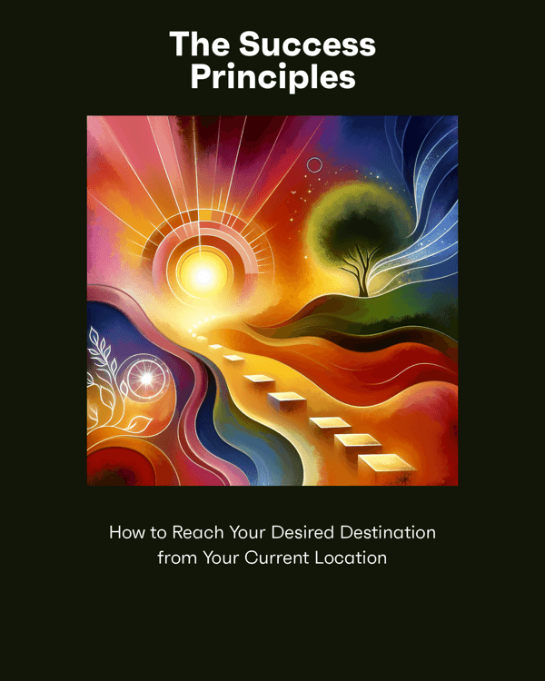 The Success Principles