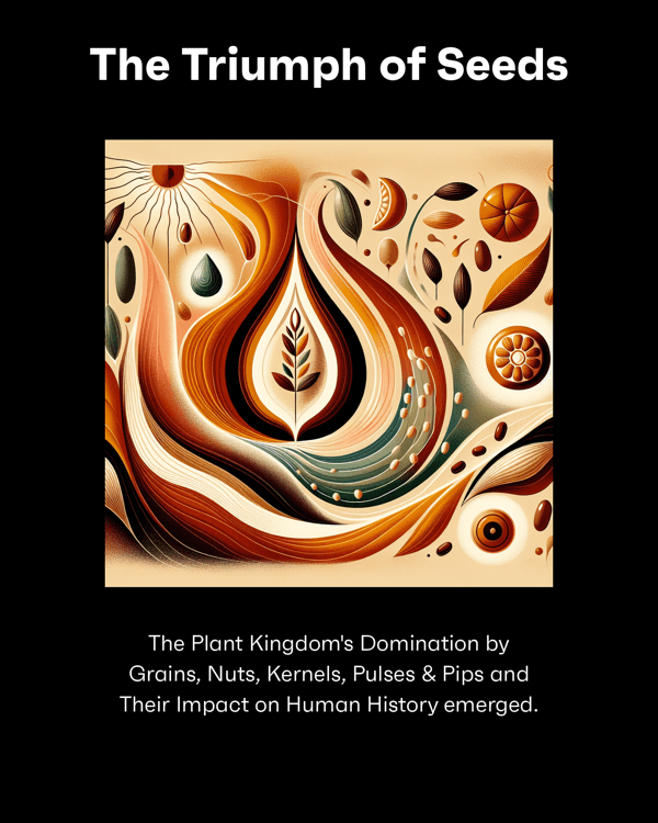 The Triumph of Seeds