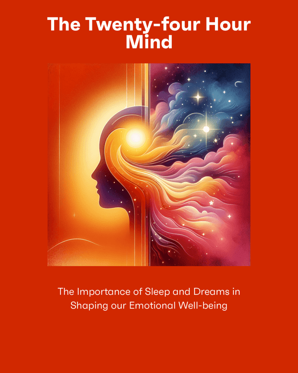 The Twenty-four Hour Mind